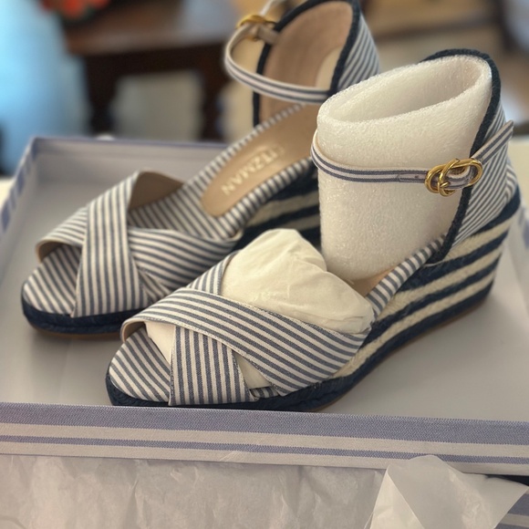Stuart Weitzman Wedges - Picture 4 of 4